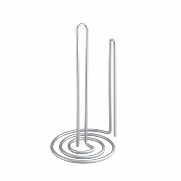 Держатель кухонной бумаги Metaltex My-Roll Спираль Металл (ø15 x 32 cm)