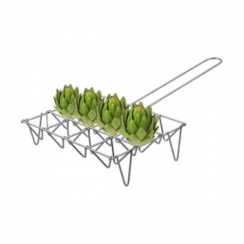 Овощной гриль EDM (33,5 x 25 cm) image 3