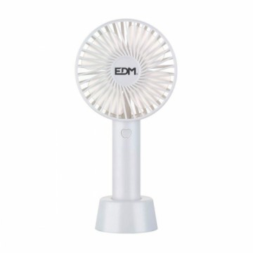 Ventilators EDM 4,5 W Ø 10,6 cm