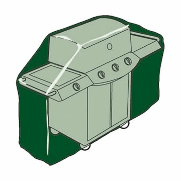 Защитная крышка для барбекю Altadex Зеленый (103 x 58 x 58 cm)
