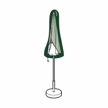 Чехол для зонта Altadex Пляжный зонт полиэтилен Зеленый