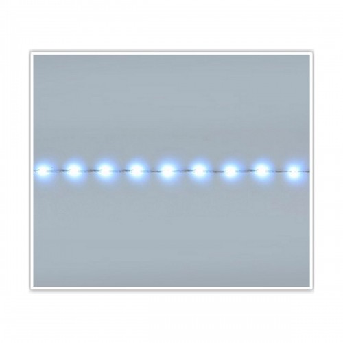 LED gaismu vītne Lumineo Balts image 1