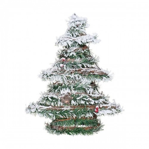 Bigbuy Christmas Jaungada eglīte (40 cm) image 1
