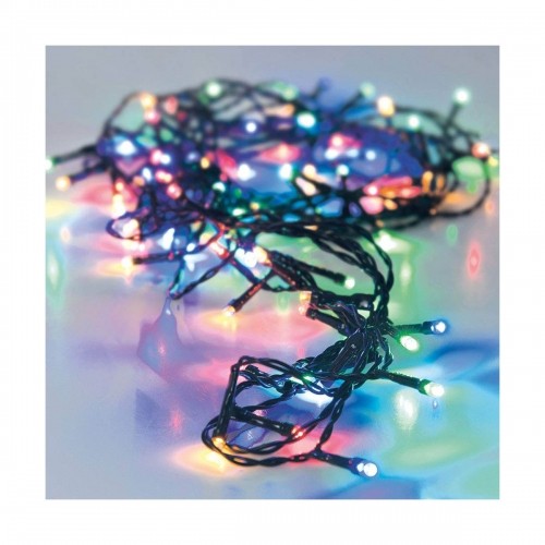 Bigbuy Christmas LED gaismu vītne Daudzkrāsains (17 m) image 2