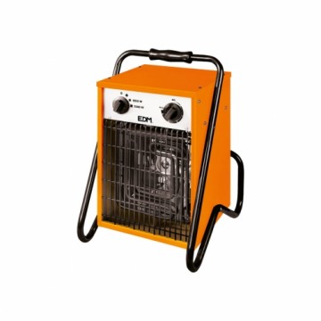 Industrial Heater EDM Industry Series 1650-3300 W Oranžs