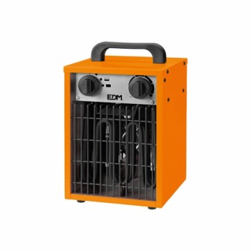 Industrial Heater EDM Industry Series Oranžs 1000-2000 W