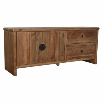 ТВ шкаф DKD Home Decor Переработанная древесина (156 x 44 x 65 cm)