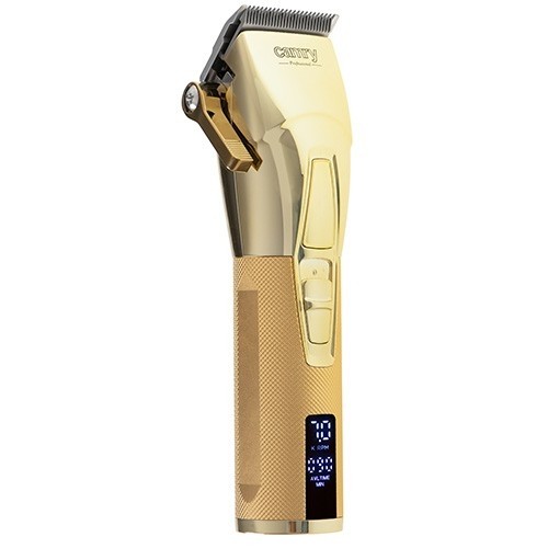 Camry Professional hair clipper with LCD display CR 2835g image 1
