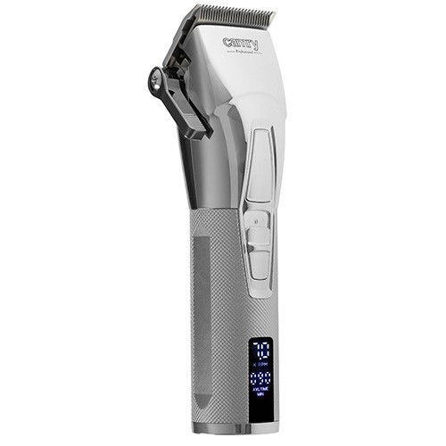 Camry Professional hair clipper with LCD display CR 2835s image 1