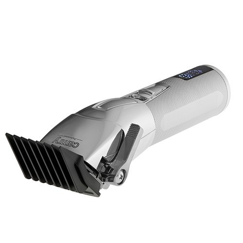 Camry Professional hair clipper with LCD display CR 2835s image 5