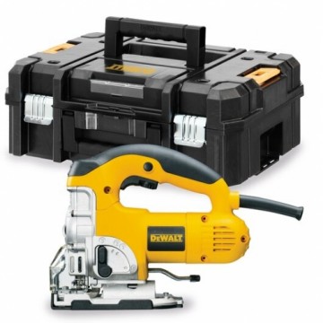 Dewalt (i) DeWALT Figūrzāģa komplekts DW331