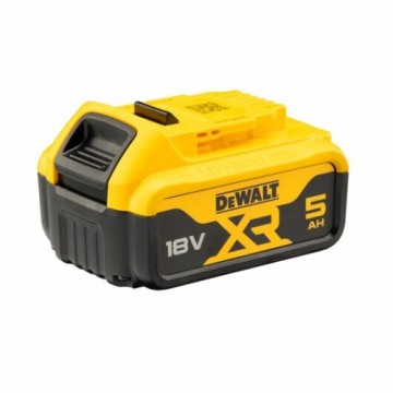 Dewalt (i) DeWALT Akumulators XR 18V 5.0Ah