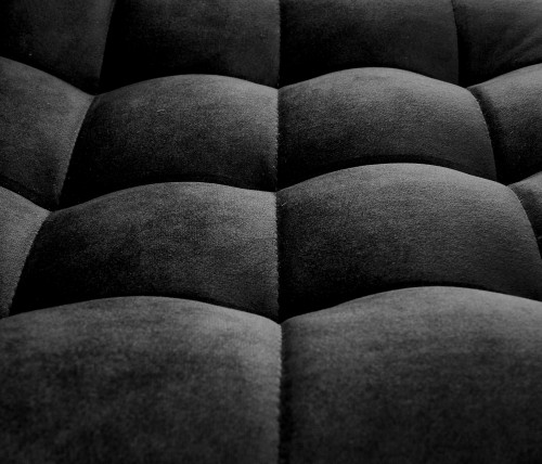 Halmar H95 bar stool, color: black image 5