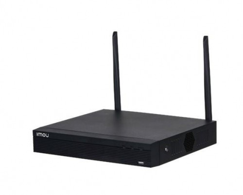 NET VIDEO RECORDER 4CH/NVR1104HS-W-S2 IMOU image 1