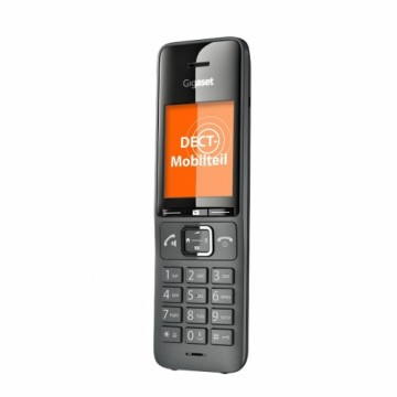IP Telefons Gigaset Comfort 520HX (Atjaunots A)