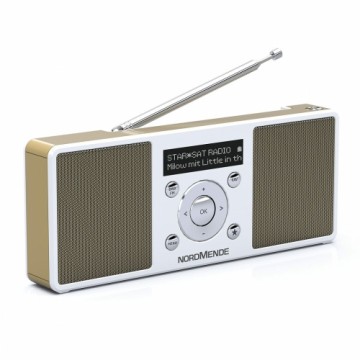 Radio TechniSat 230 V (Atjaunots A)