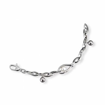 Женские браслеты Morellato SZ908 Серый Нержавеющая сталь (19 cm)