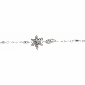Женские браслеты Morellato SAHL18 Серый Нержавеющая сталь (21 cm)