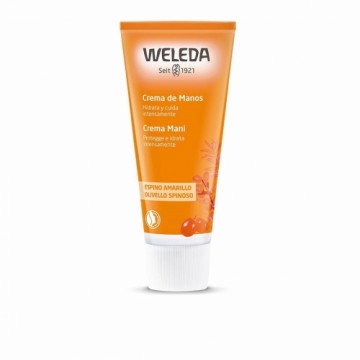 Roku krēms Weleda Smiltsērkšķi (50 ml)