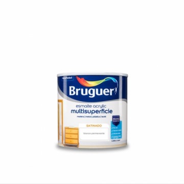 Акриловая краска Bruguer Акриловая эмаль (250 ml)