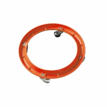 Grozs Inofix Oranžs PVC