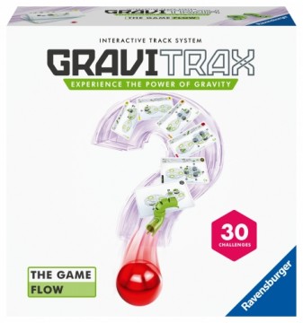 GRAVITRAX interactive track system-game Flow, 27017