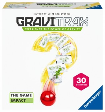 GRAVITRAX interactive track system-game Impact, 27016