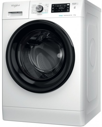 Washing machine Whirlpool FFB9469BVEE image 1