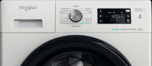 Washing machine Whirlpool FFB9469BVEE image 2