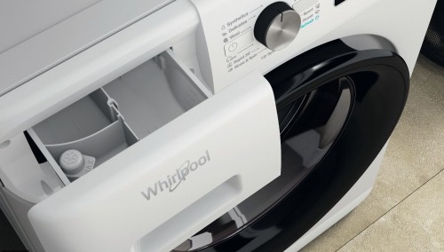 Washing machine Whirlpool FFB9469BVEE image 4
