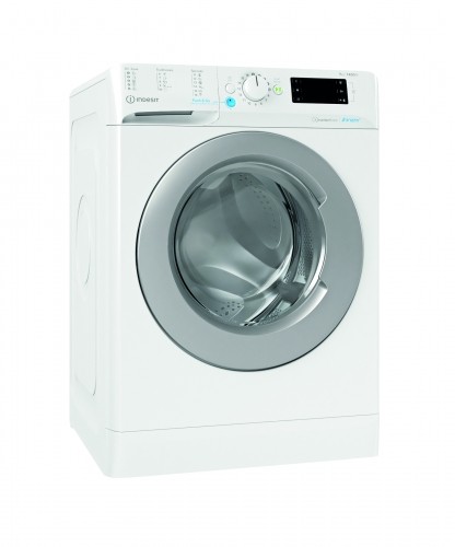 Washing machine Indesit BWE91485XWSEUN image 1