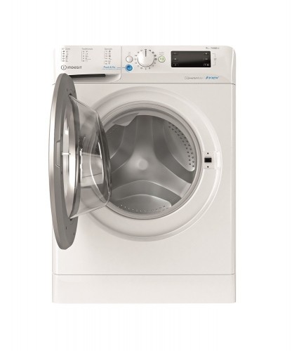 Washing machine Indesit BWE91485XWSEUN image 2
