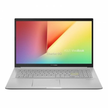 Asus Vivobook 15 K513EA-L13187W Hearty Gold, 15.6 ", OLED, FHD, 1920 x 1080 pixels, Glossy, Intel Core i3, i3-1115G4, 8 GB, DDR4 on board, SSD 512 GB, Intel UHD Graphics, No Optical Drive, Windows 11 Home, 802.11ax, Bluetooth version 5.0, Keyboard languag
