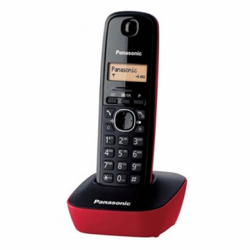 Bezvadu Tālrunis Panasonic Corp. KXTG1611SPR