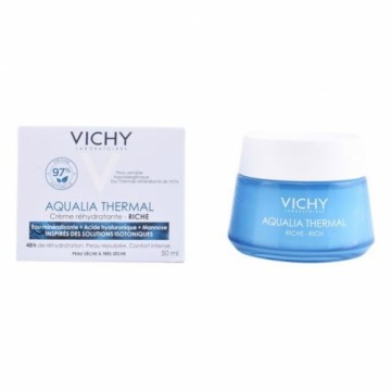 Увлажняющий крем Aqualia Thermal Vichy (50 ml) Сухая кожа