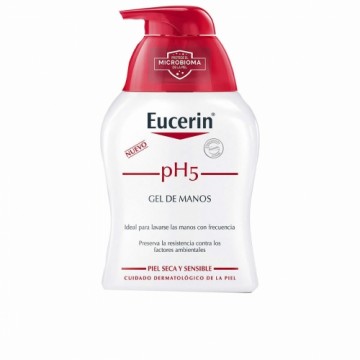 Roku Ziepes Eucerin pH5 250 ml
