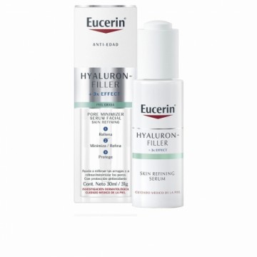 Pret novecošanas serums Eucerin Hyaluron Filler Skin Refining (30 ml)