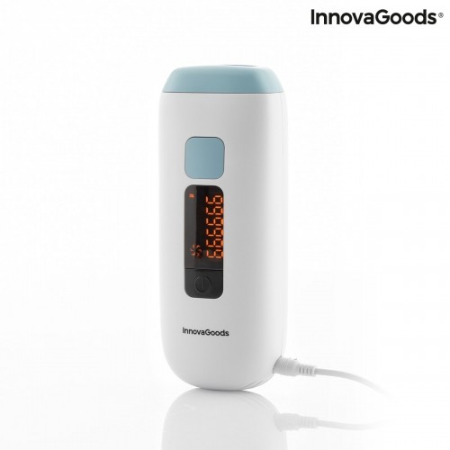 Импульсный световой эпилятор с принадлежностями Ipylator InnovaGoods image 4