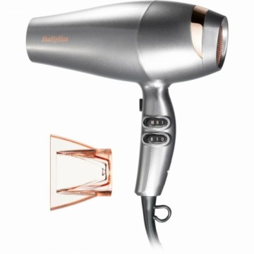 Fēns Babyliss 5336NPE Pelēks 2100 W