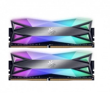 Adata Memory XPG SPECTRIX D60G DDR4 3200 DIMM 16GB (2x8)