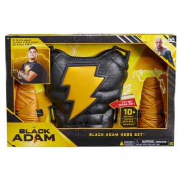BLACK ADAM roleplay accessories, 6064883