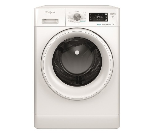 Washing machine Whirlpool FFB7259WVEE image 1