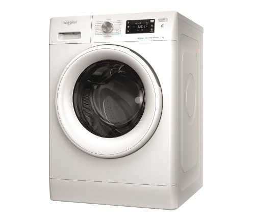 Washing machine Whirlpool FFB7259WVEE image 2