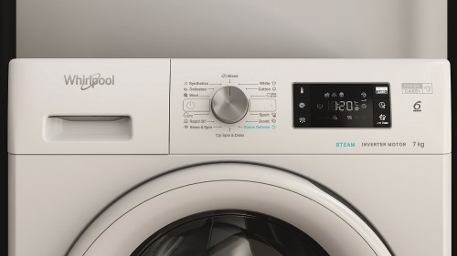 Washing machine Whirlpool FFB7259WVEE image 3