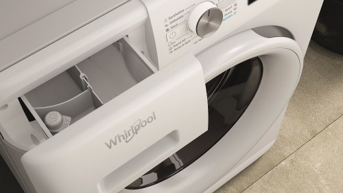 Washing machine Whirlpool FFB7259WVEE image 4