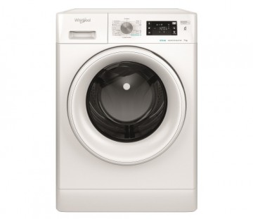 Washing machine Whirlpool FFB7259WVEE