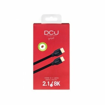 Dcu Tecnologic Fiksētais Telefons DCU 30501630