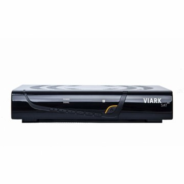 Satelītuztvērējs Viark VK01005 4K Full HD