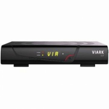 TDT Skaņotājs Viark VK01001 Full HD