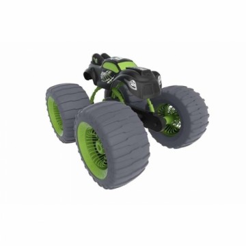 Ar Pulti Vadāma Automašīna Bizak Exost Aquatic Storm Rhino Wave Viss apvidus